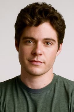 Photo of Ben Lewis
