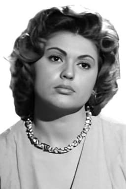 Photo of Gina Rovere