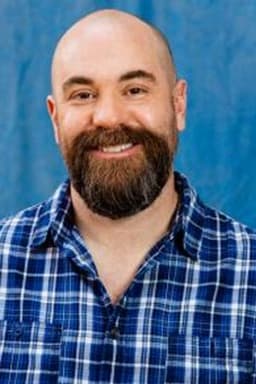 Photo of Scott Beauchemin