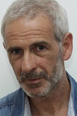 Photo of Fabien Lucciarini