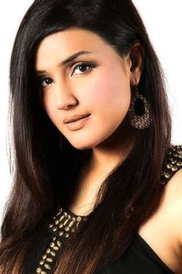 Photo of Zara Sheikh