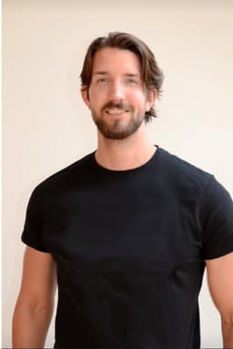 Photo of Sigurd Lunde