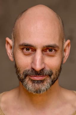 Photo of Eray Egilmez