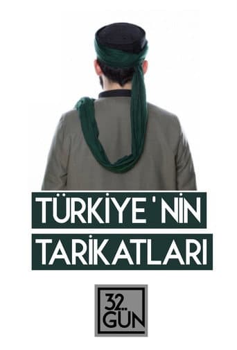 Poster for Sects of Turkey