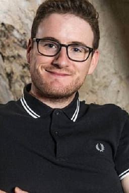 Photo of Paul Taylor