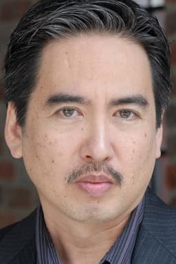 Photo of Stan Egi