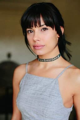 Photo of Jenna Lyng Adams