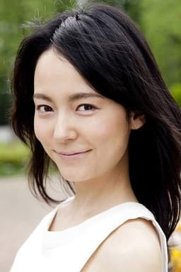Photo of Rinako Matsuoka