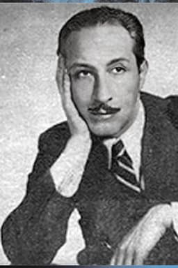 Photo of Rafael Frontaura