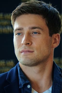 Photo of Ignacyo Matynia