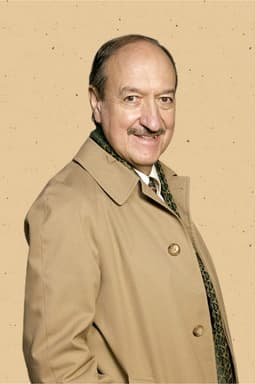 Photo of Joan Gadea