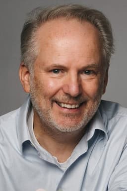 Photo of Nick Park