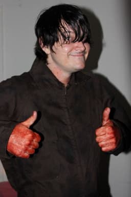 Photo of Jay Cohen