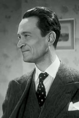 Photo of Georges Paulais