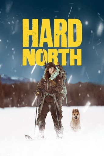 Poster for Hard North
