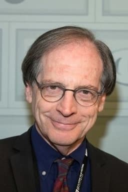 Photo of Jerry Beck