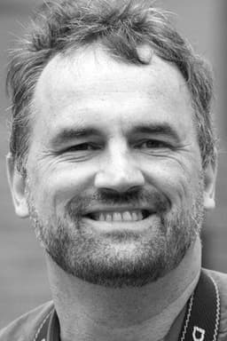 Photo of Oliver Scholl