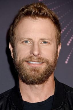 Photo of Dierks Bentley