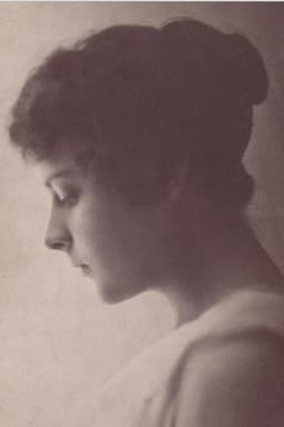 Photo of Zoia Karabanova