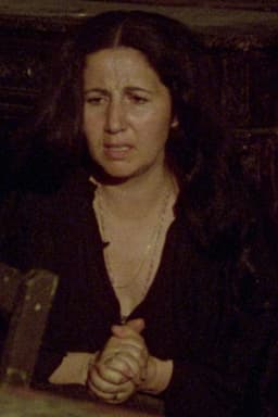 Photo of Adriana Bruno