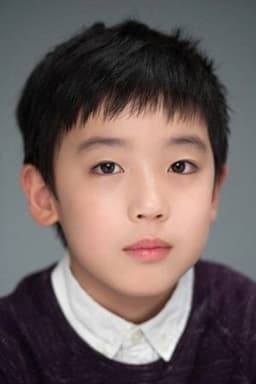 Photo of Kim Jung-chul