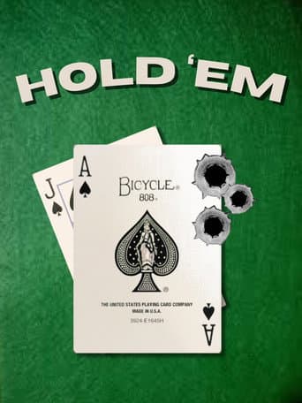 Poster for Hold 'Em