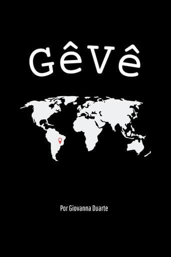 Poster for GêVê