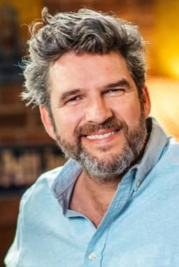 Photo of Roel Vanderstukken