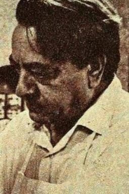Photo of Jorge de la Riestra