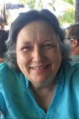 Photo of Muffy McClung Berlyn