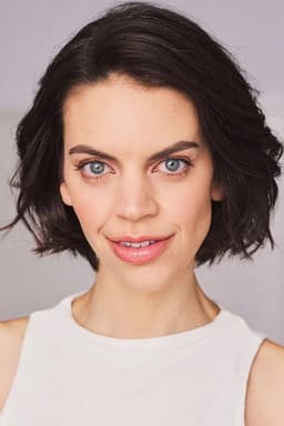 Photo of Katy Bentz