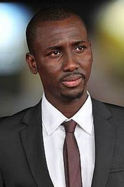 Photo of Souleymane Sow