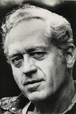 Photo of Henderson Forsythe