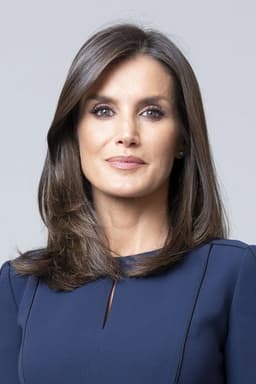 Photo of Letizia Ortiz