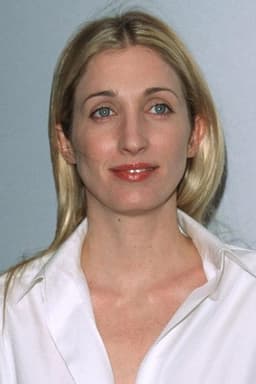 Photo of Carolyn Bessette-Kennedy