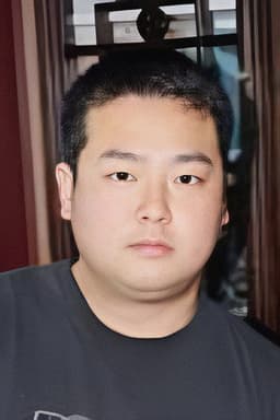 Photo of Johnson Yuen Tak-Cheung