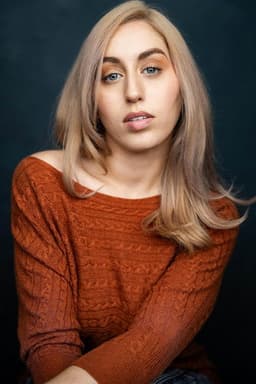 Photo of Olivia Mignone
