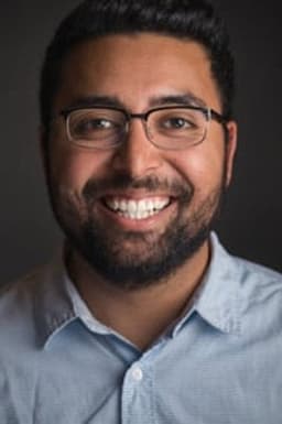 Photo of Alejandro Miranda