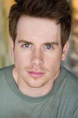 Photo of Mathis Fender