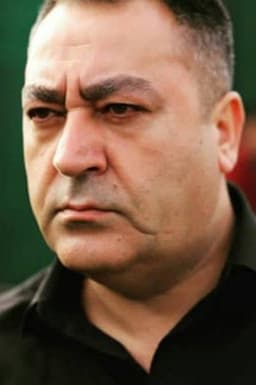 Photo of Elkhan Yunis