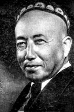 Photo of Asad Ismatov