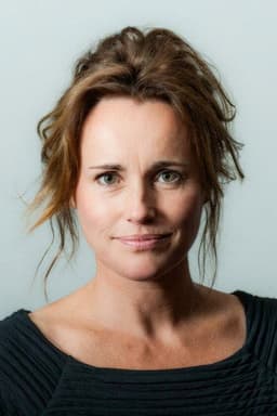 Photo of Wendy Brouwer