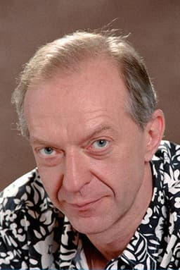 Photo of Valeriy Kukhareshin