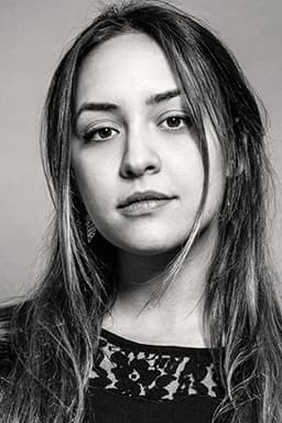 Photo of Alessandra Mesa