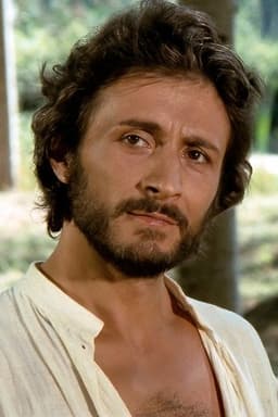 Photo of Mauro Parenti