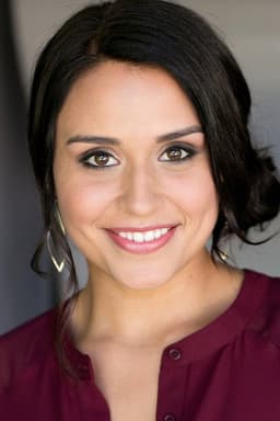 Photo of Olga Aguilar