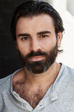 Photo of Adam Fiorentino