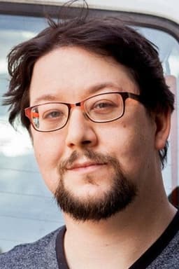 Photo of Sebastian Kroehnert