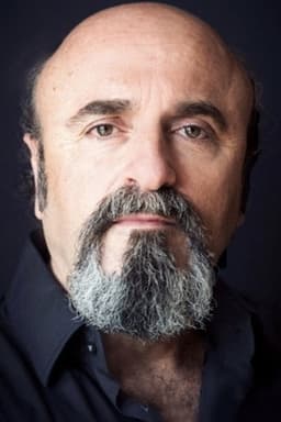 Photo of Eddie Chignara