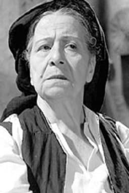 Photo of Christina Kalogerikou